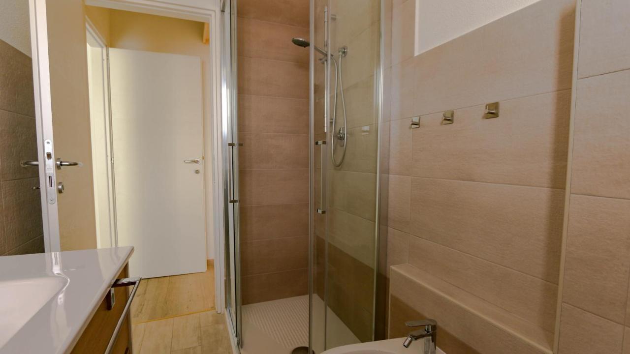 Apartment Nido Dei Gabbiani Cala Gonone