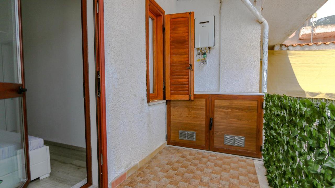 Apartment Nido Dei Gabbiani *