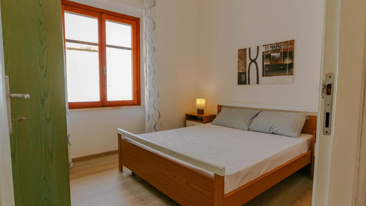 Apartment Nido Dei Gabbiani
