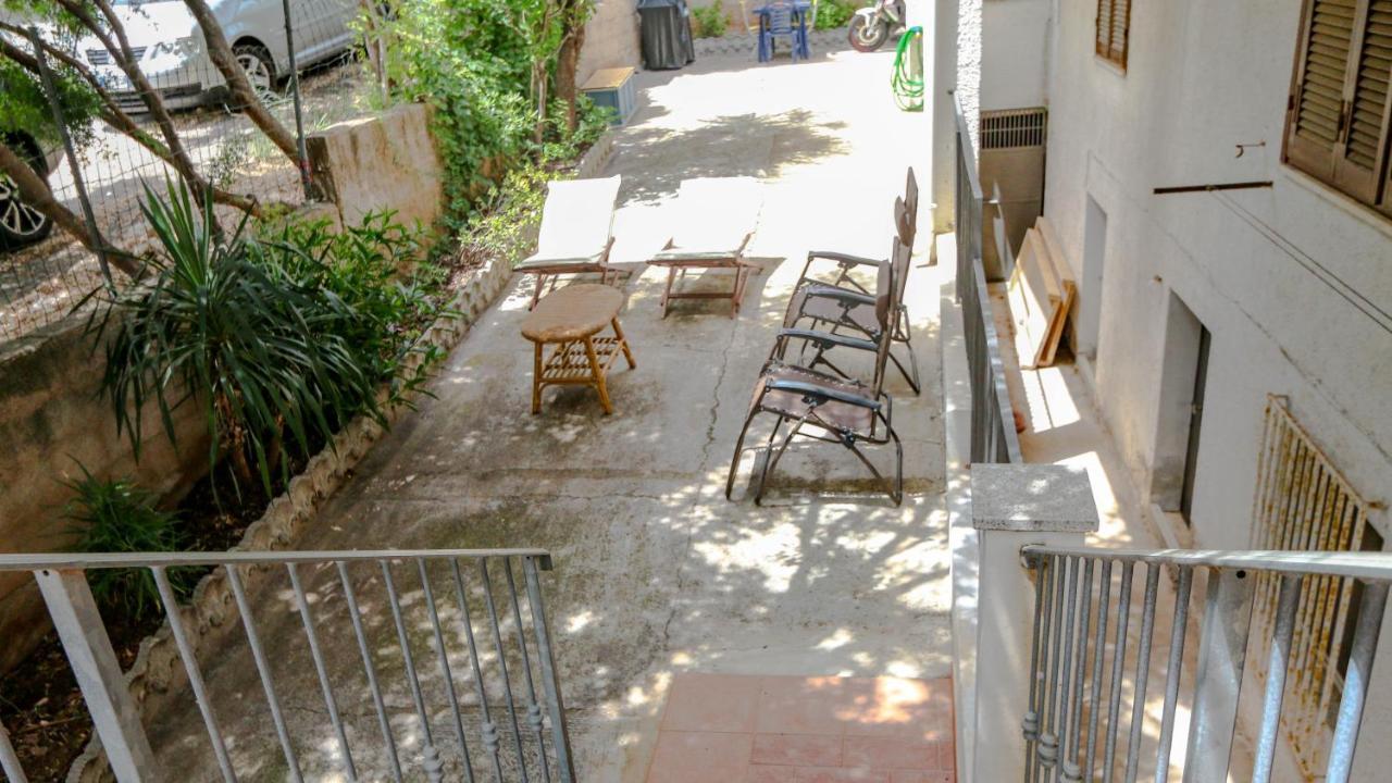 Apartment Nido Dei Gabbiani Cala Gonone