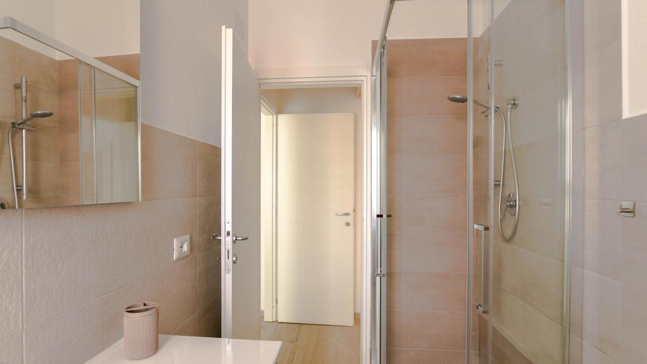 Apartment Nido Dei Gabbiani *