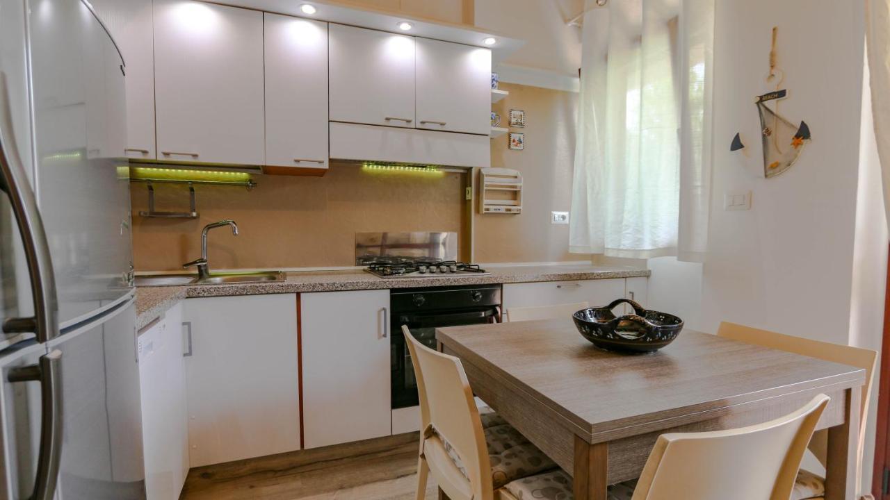 Apartment Nido Dei Gabbiani Cala Gonone