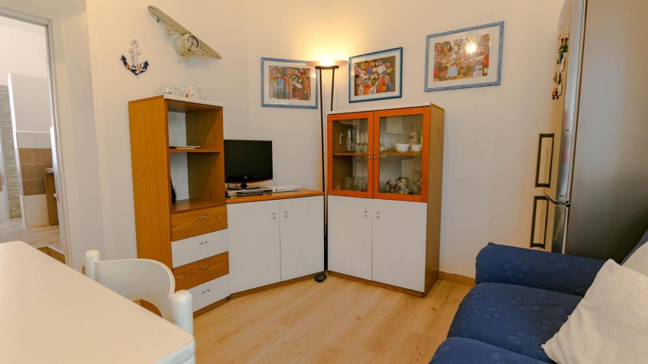 Nido Dei Gabbiani *