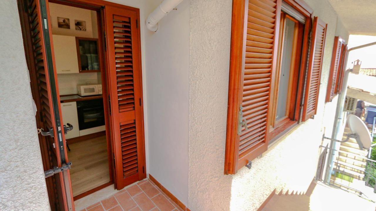 Apartment Nido Dei Gabbiani Cala Gonone