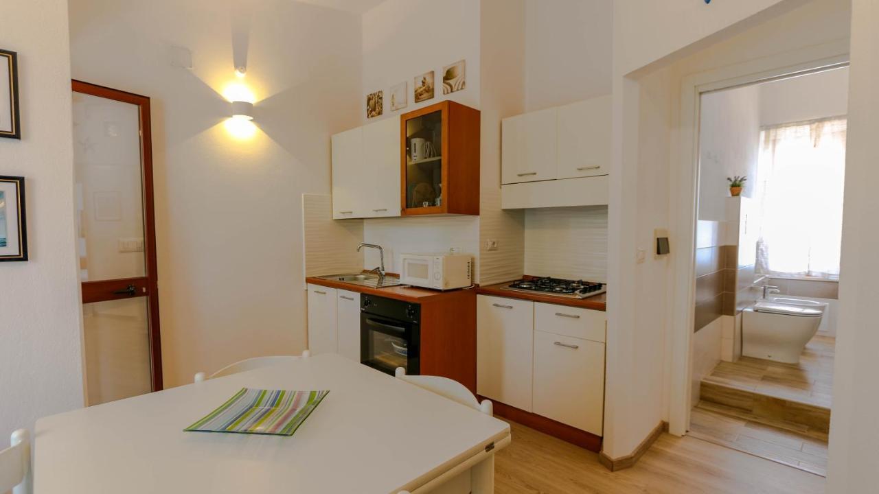 Nido Dei Gabbiani Apartment