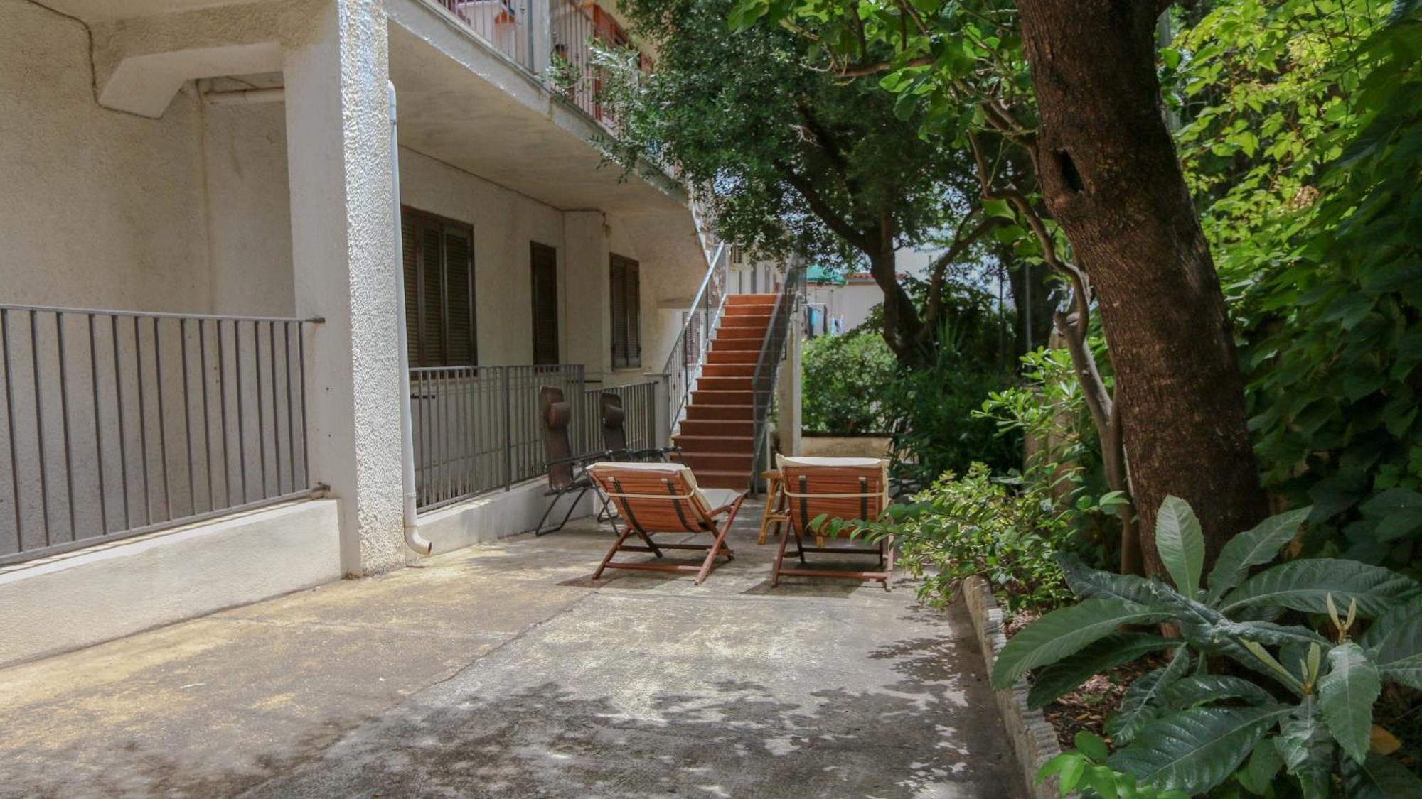 Apartment Nido Dei Gabbiani