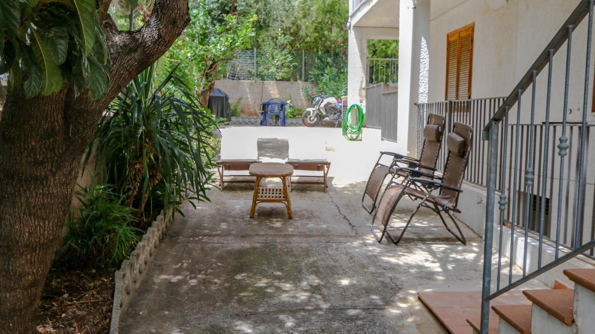 Apartment Nido Dei Gabbiani *