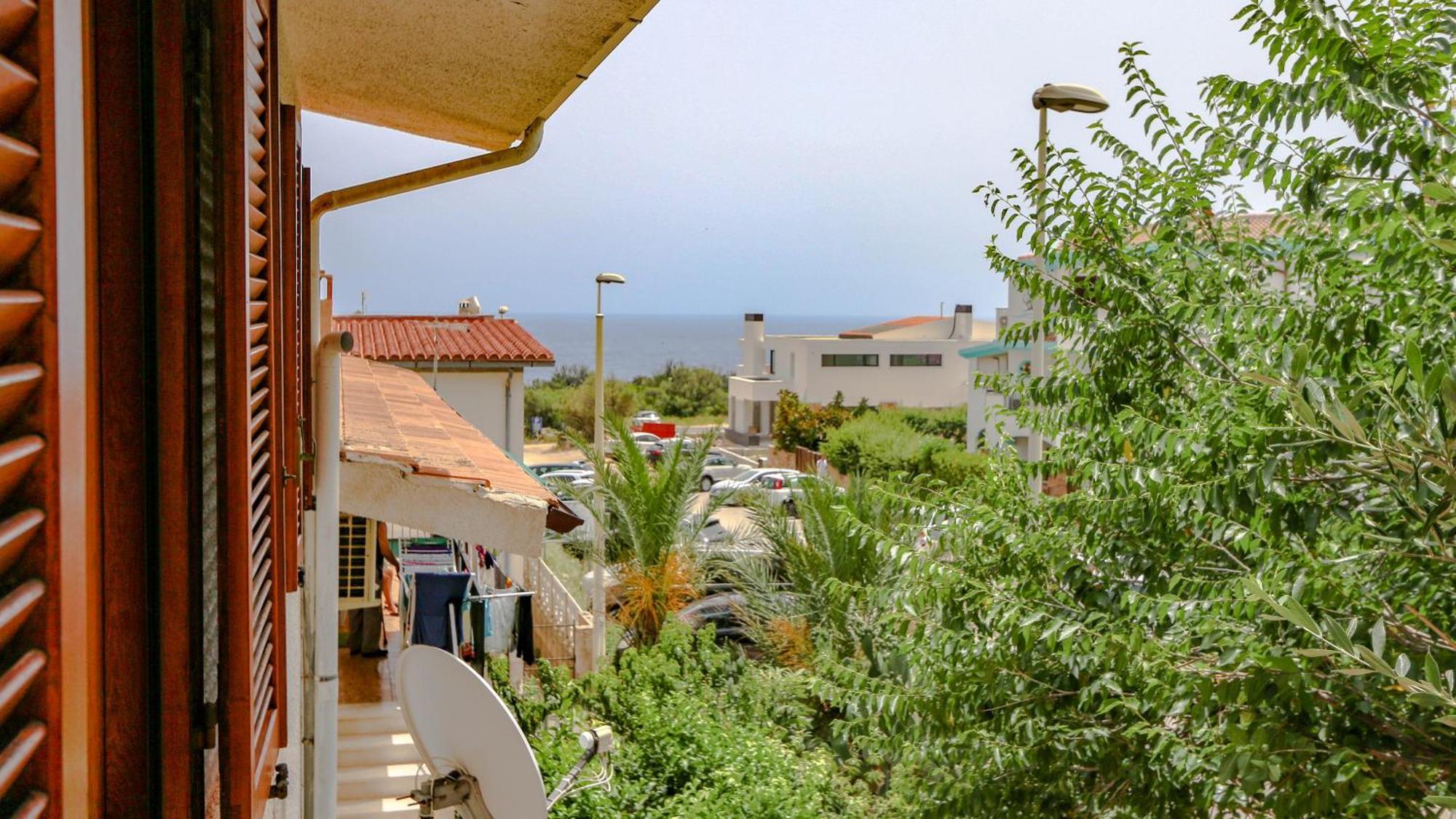 Nido Dei Gabbiani * Cala Gonone