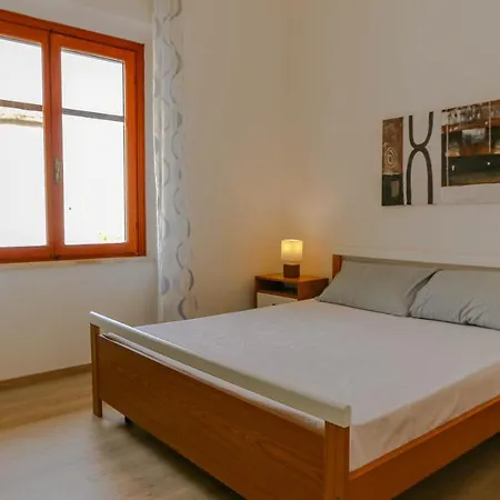Nido Dei Gabbiani Apartment Cala Gonone Exterior photo