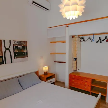 Nido Dei Gabbiani Apartment Cala Gonone Exterior photo