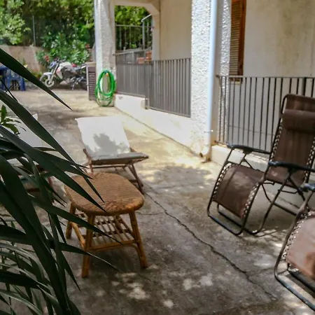 Nido Dei Gabbiani Apartment Cala Gonone Exterior photo