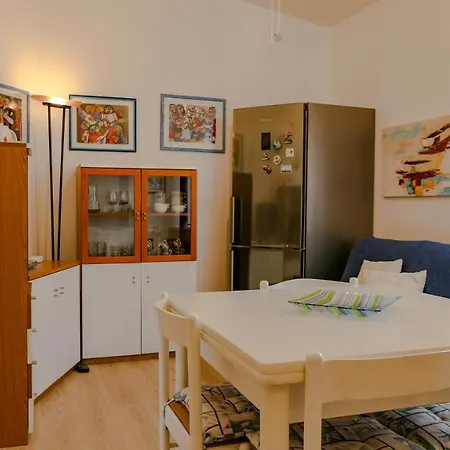 Nido Dei Gabbiani Apartment Cala Gonone Exterior photo