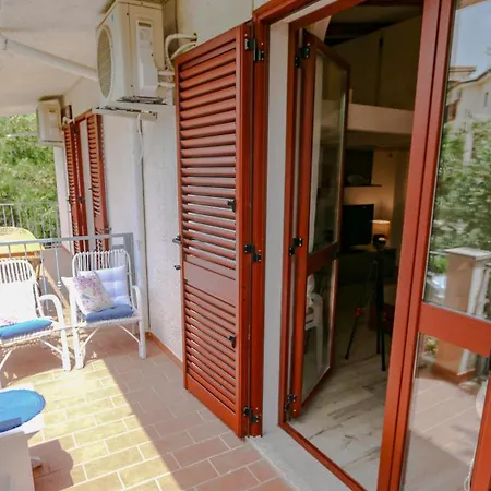 Nido Dei Gabbiani Apartment Cala Gonone Exterior photo