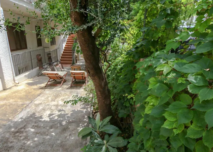 Nido Dei Gabbiani