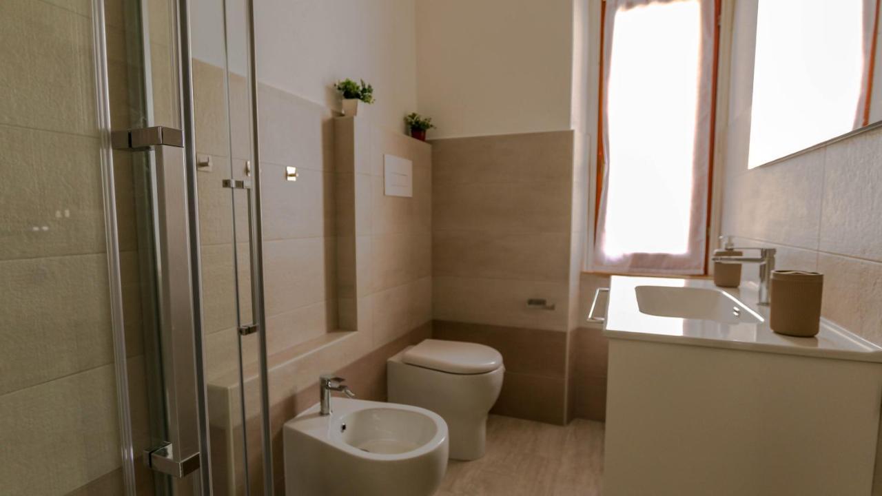 Apartment Nido Dei Gabbiani *
