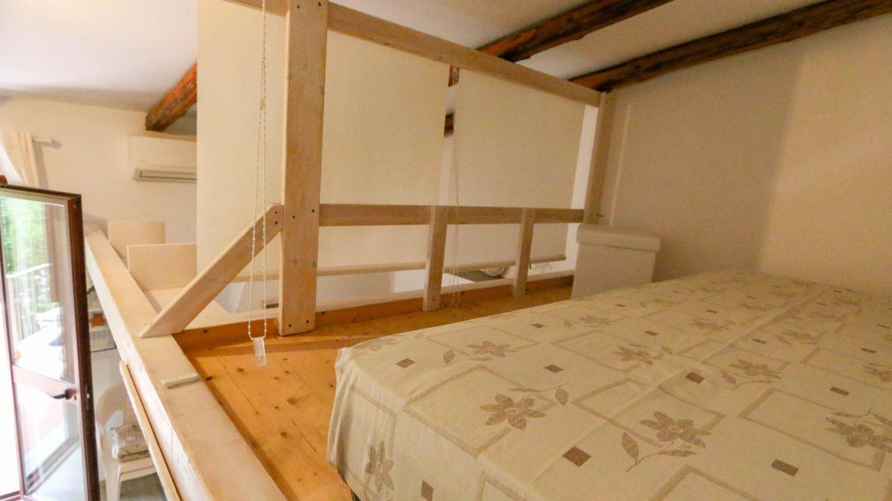 Apartment Nido Dei Gabbiani