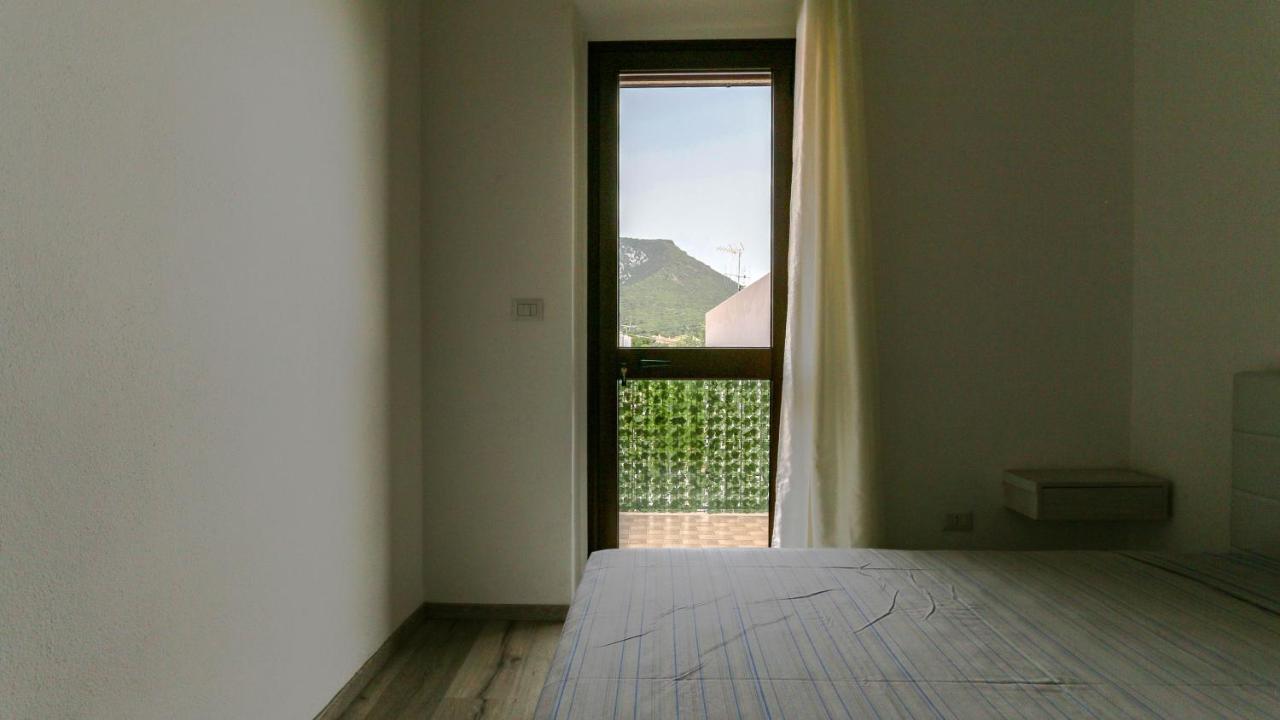 Nido Dei Gabbiani Cala Gonone