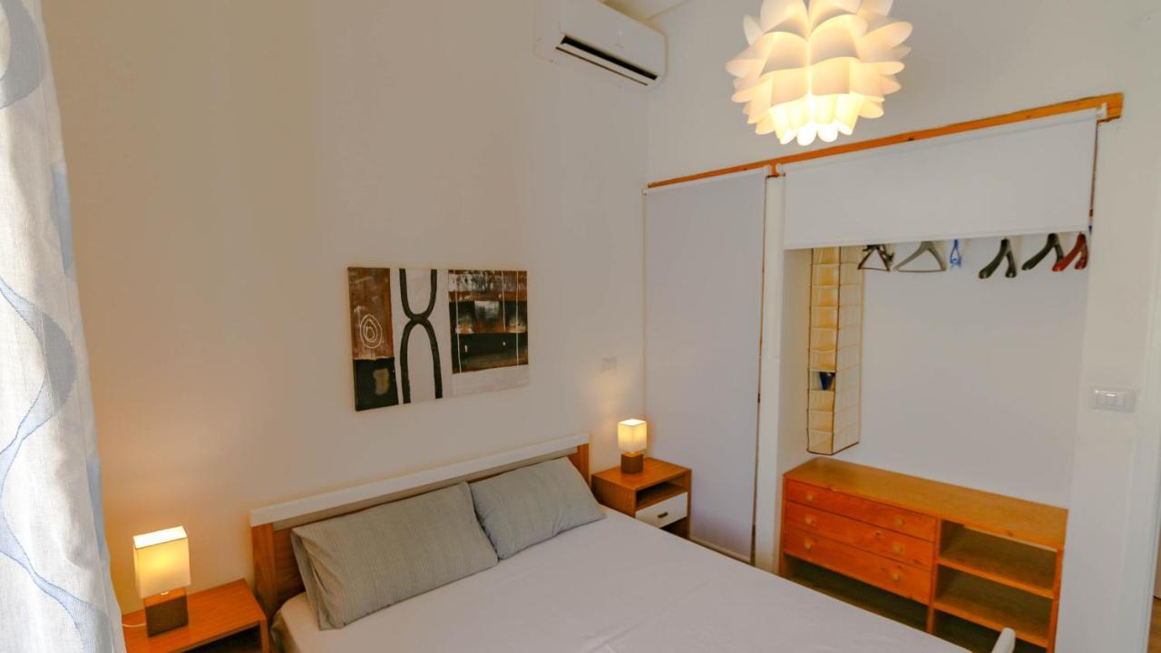 Apartment Nido Dei Gabbiani Cala Gonone