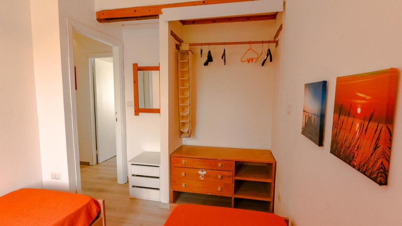Apartment Nido Dei Gabbiani Cala Gonone