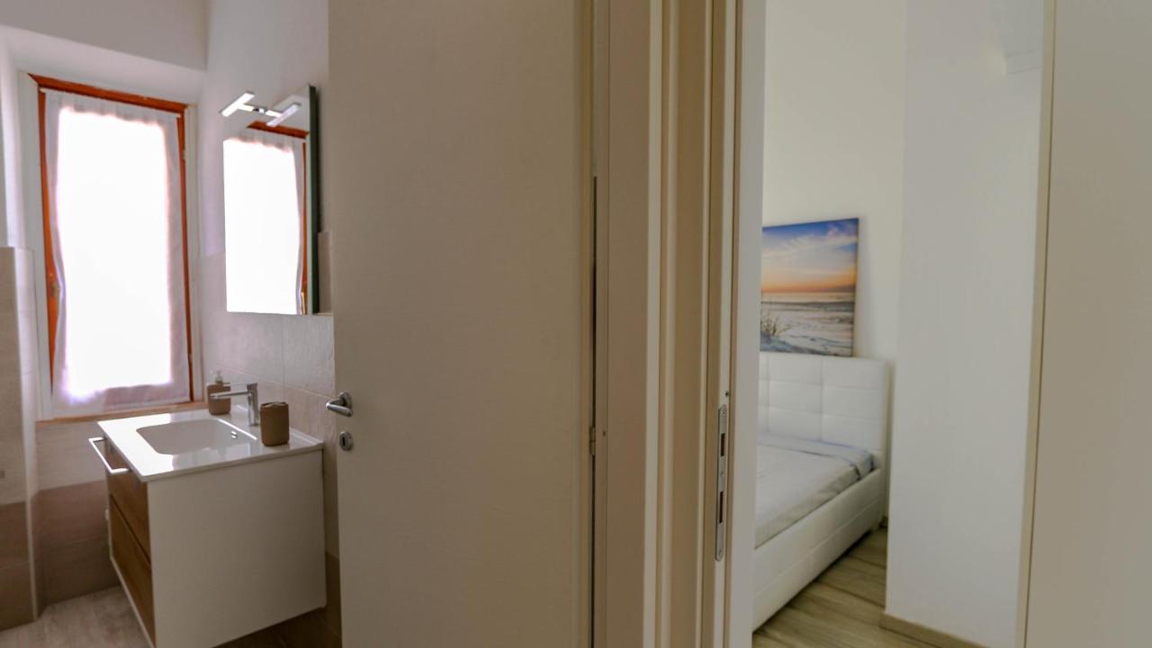 Nido Dei Gabbiani Apartment Cala Gonone