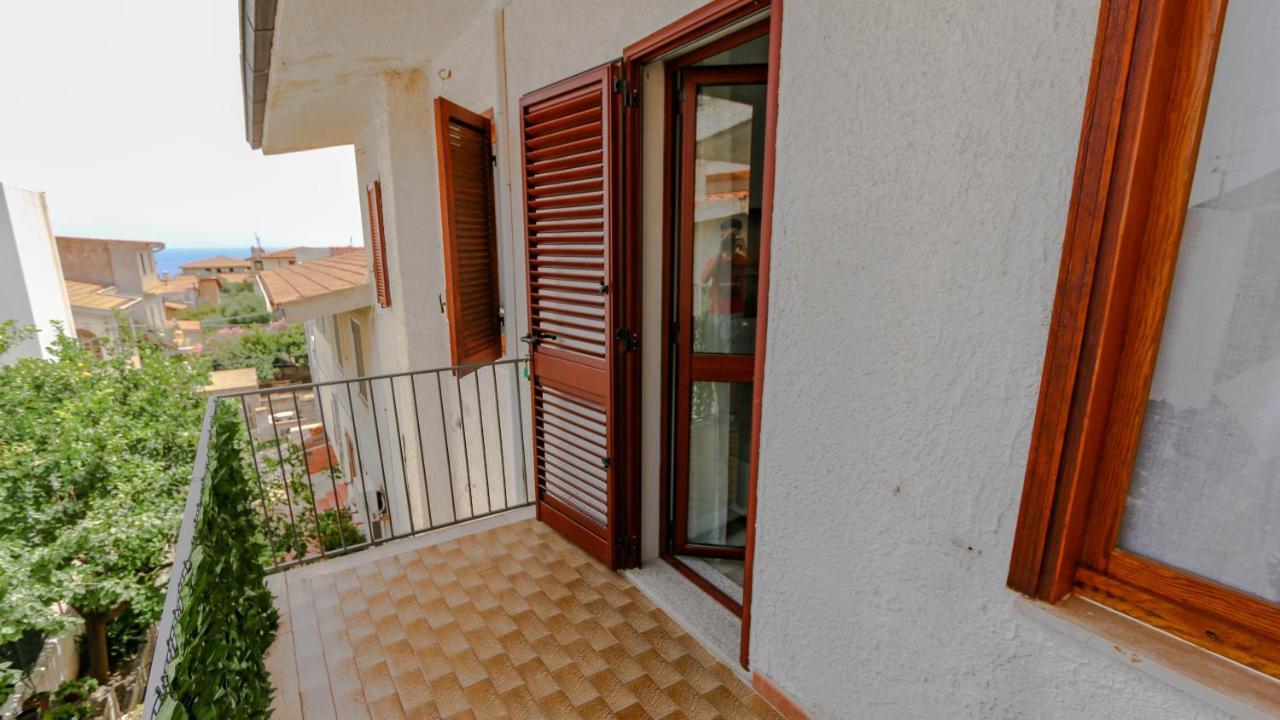 Apartment Nido Dei Gabbiani