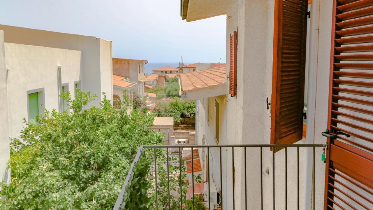 Nido Dei Gabbiani Apartment Cala Gonone