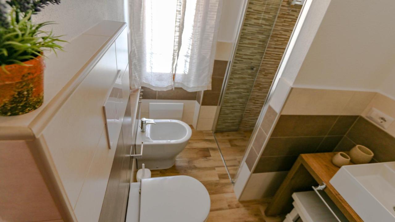 Apartment Nido Dei Gabbiani