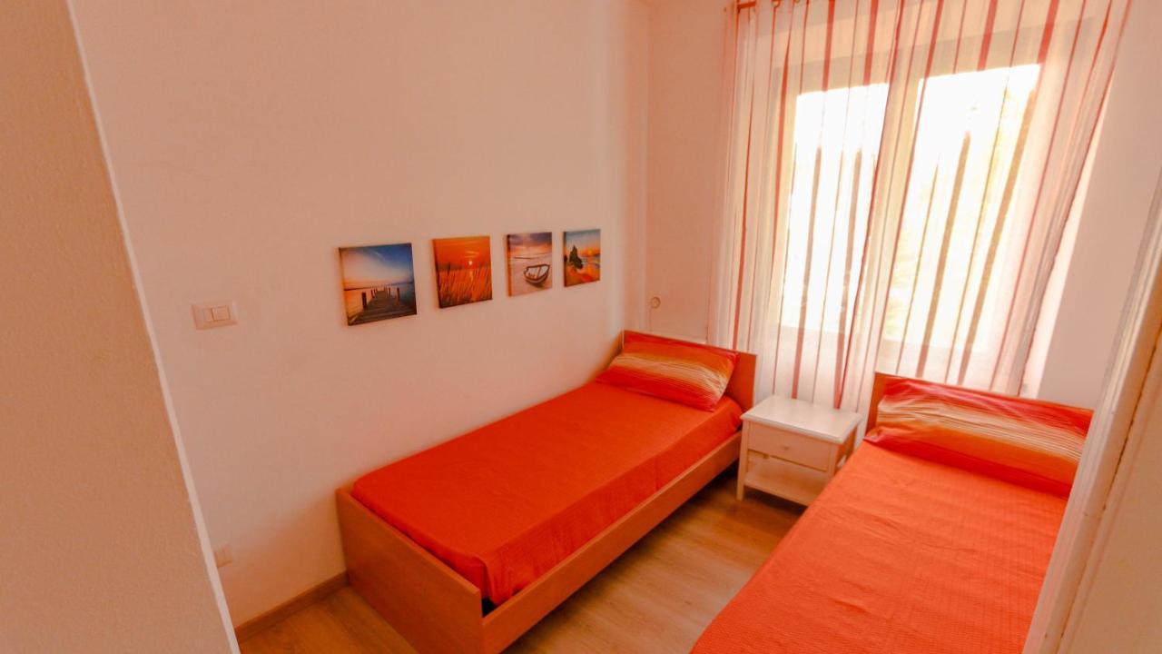 Nido Dei Gabbiani Apartment Cala Gonone