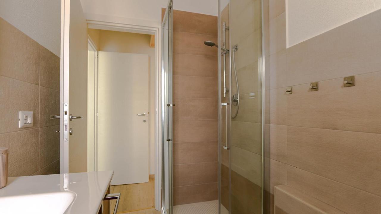 Nido Dei Gabbiani Apartment
