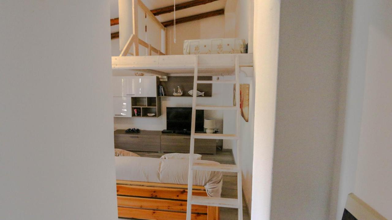 Apartment Nido Dei Gabbiani *