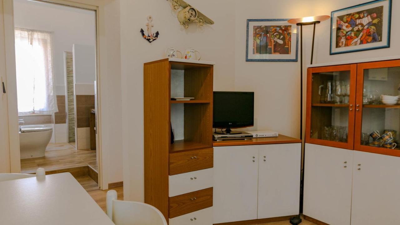 Apartment Nido Dei Gabbiani