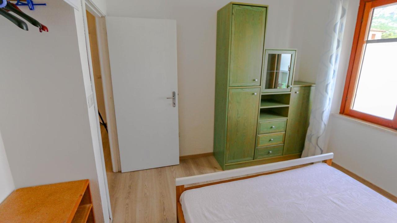 Nido Dei Gabbiani Apartment *