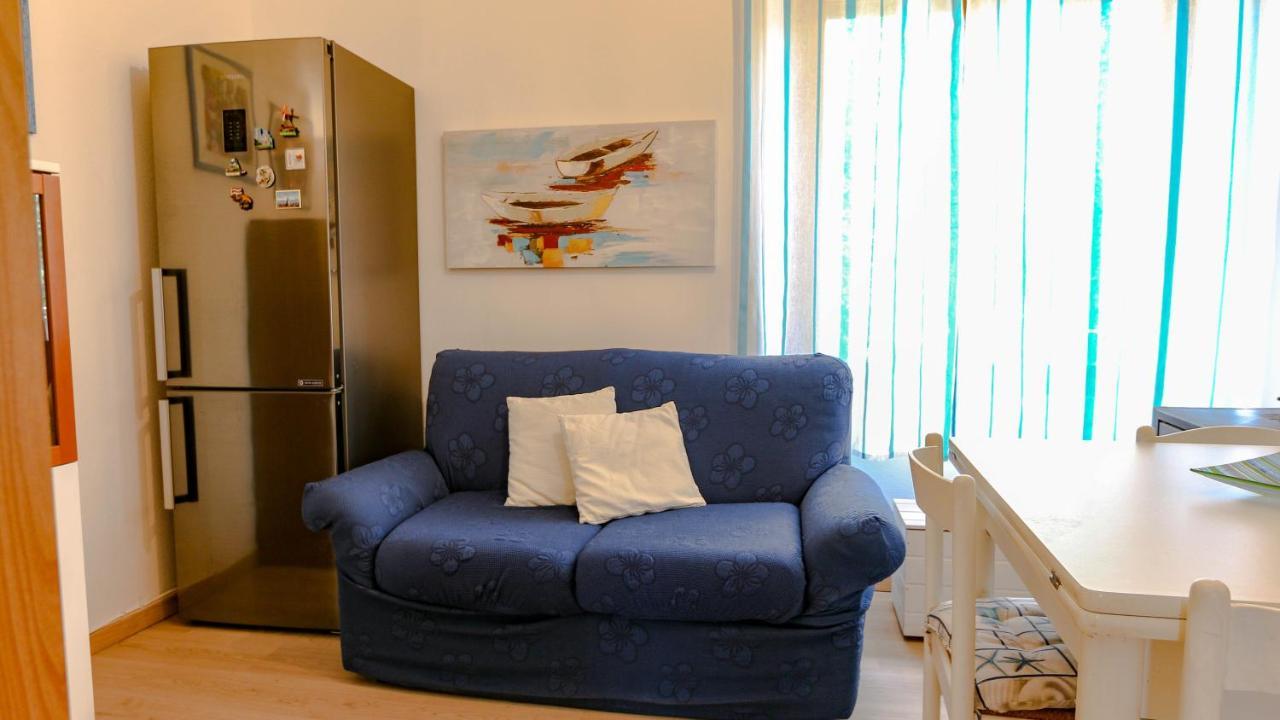 Nido Dei Gabbiani Apartment Cala Gonone