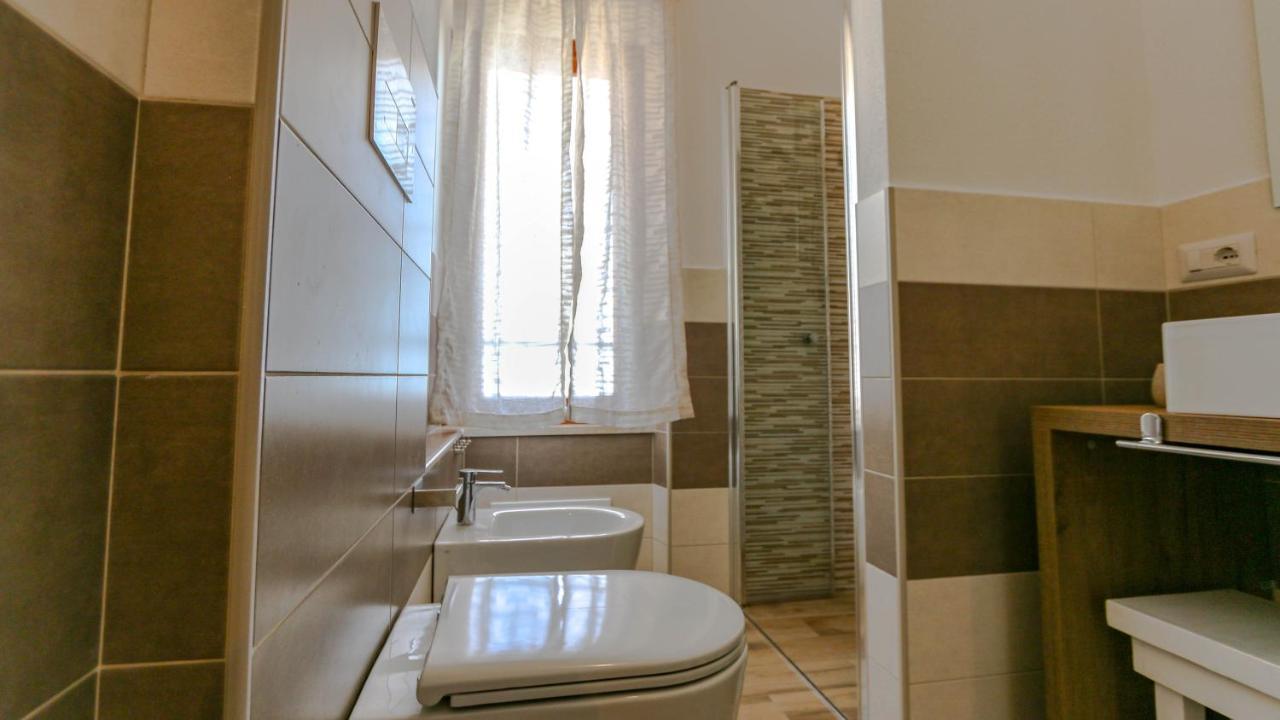 Nido Dei Gabbiani Apartment