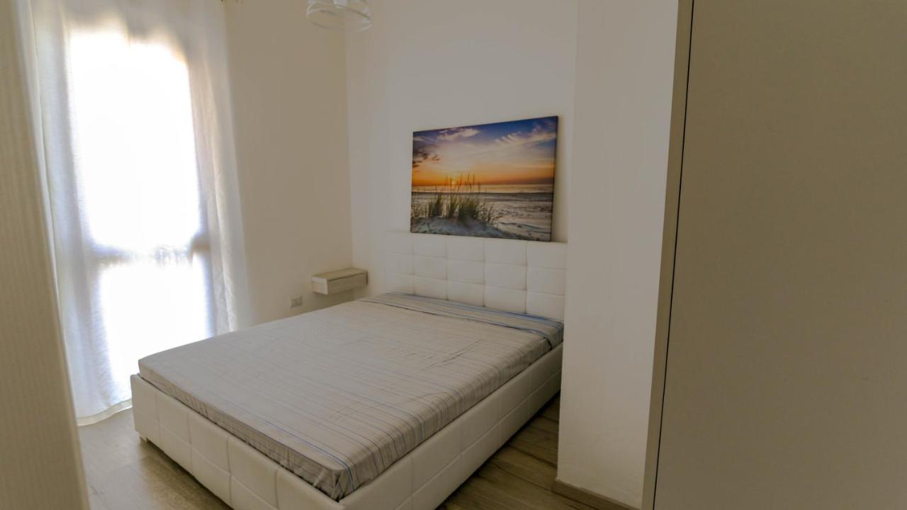 Nido Dei Gabbiani Apartment *
