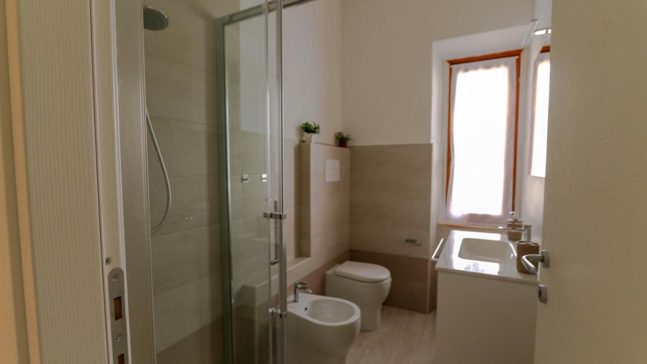 Nido Dei Gabbiani Apartment Cala Gonone