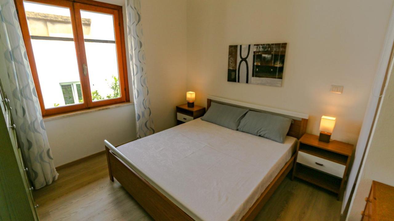 Nido Dei Gabbiani Apartment Cala Gonone