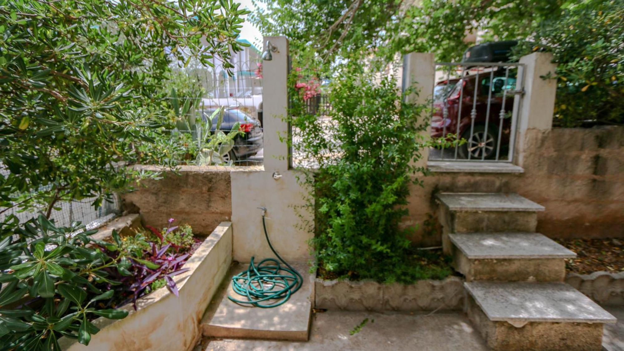 Nido Dei Gabbiani Apartment