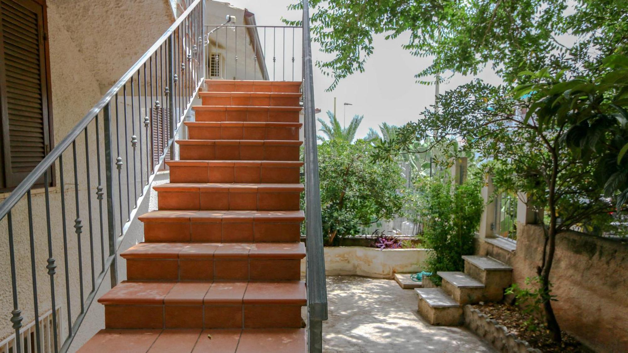 Apartment Nido Dei Gabbiani Cala Gonone